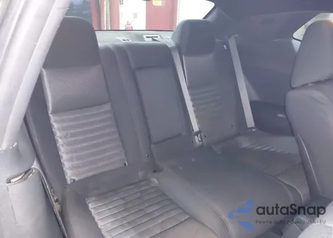 2013 Dodge Challenger Sxt z USA, uszkodzony, nr VIN 2C3CDYAGXDH619903